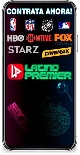 LatinoPremier
